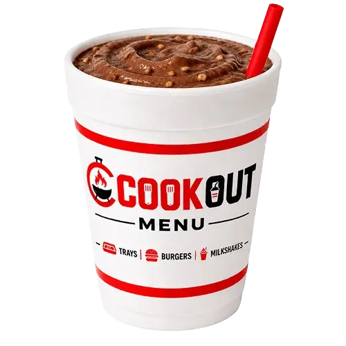 Chocolate Nut