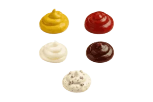 cookout speciality sauces
