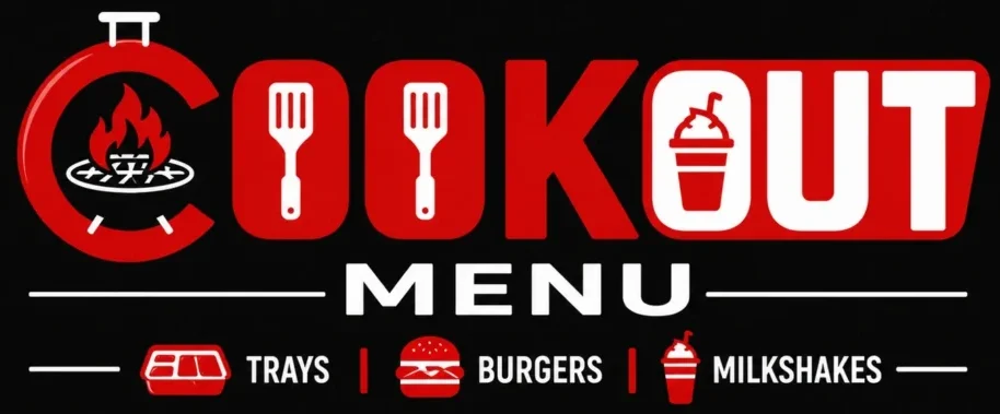 cookout logo
