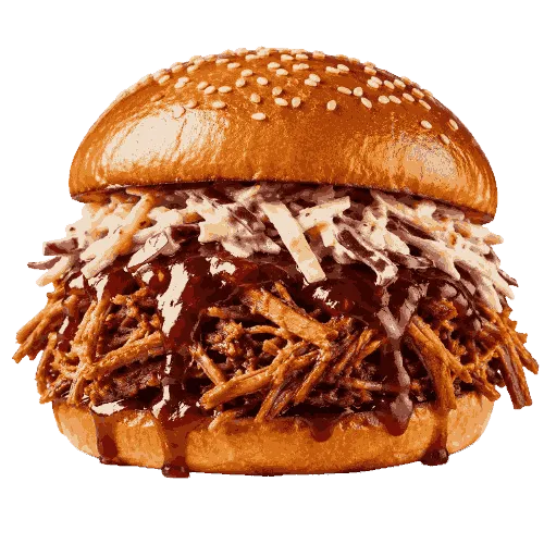 BBQ Sandwich