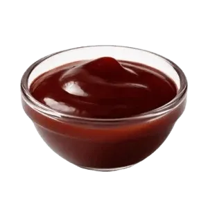 BBQ sauce