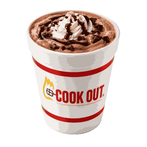 Cheerwine Float