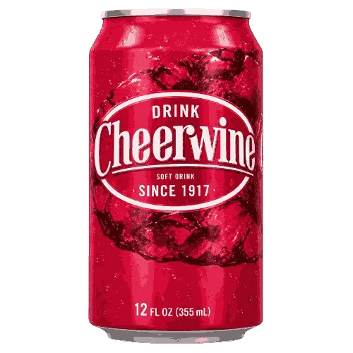 Cheerwine (Regular)