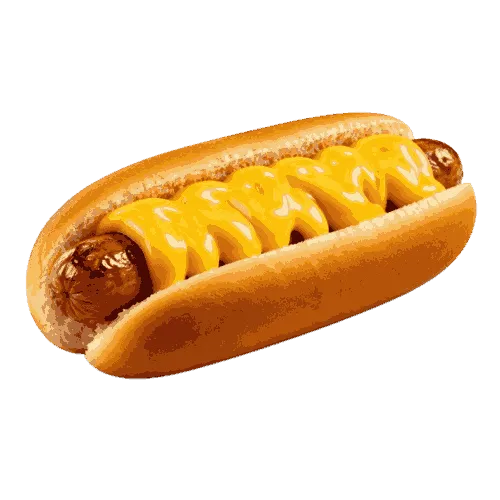 Cheese Dog