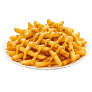 Cheese Fries