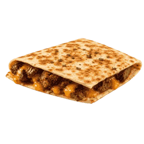 Cheese Quesadilla