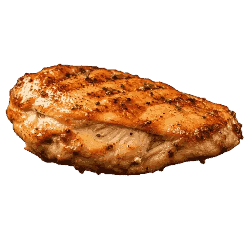 Cheese Style Filet