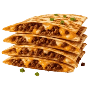 Chicken Quesadilla