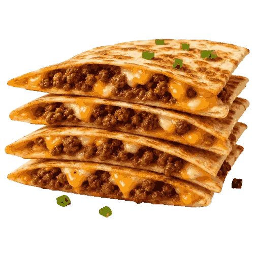 Chicken Quesadilla