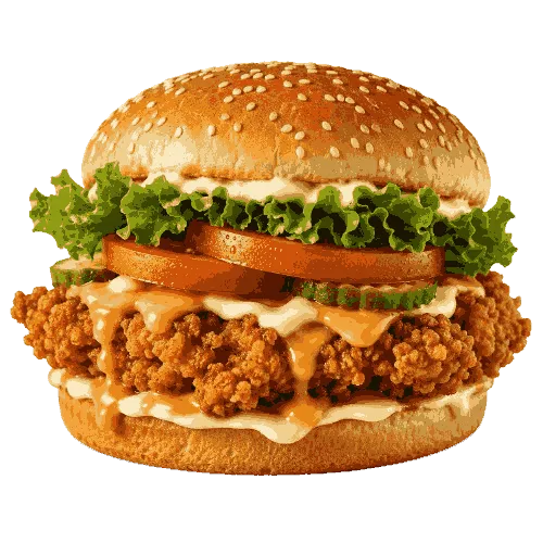 Chicken Sandwich