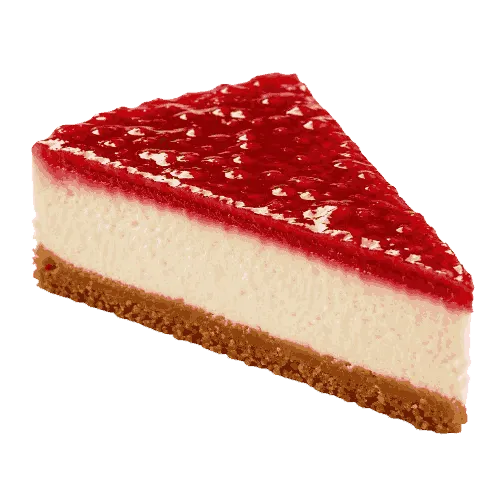 Classic Cheesecake