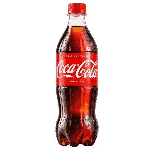Coca Cola (Large)