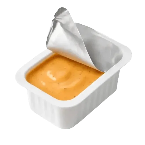 CookOut Sauce