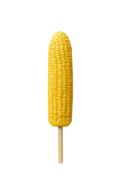 Corn on the Cob