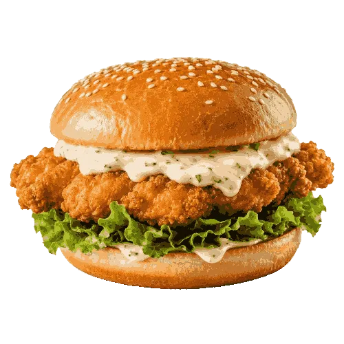 Fish Sandwich