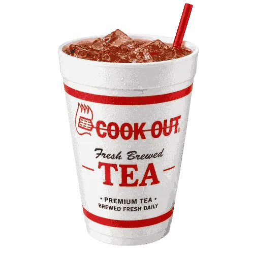 Fresh Brewed Tea