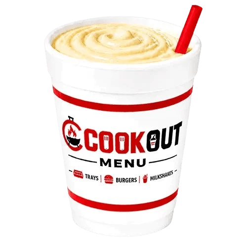Fresh Eggnog 