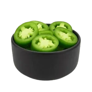 Fresh Jalapeno