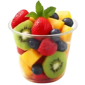 Fruit Cup