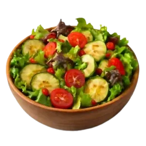 Garden Salad