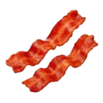 Grilled Bacon