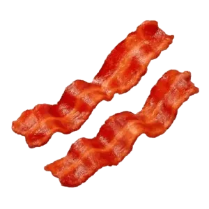 Grilled Bacon