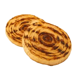 Grilled Onions