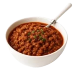 Homemade Chili