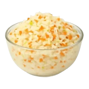 Homemade Slaw