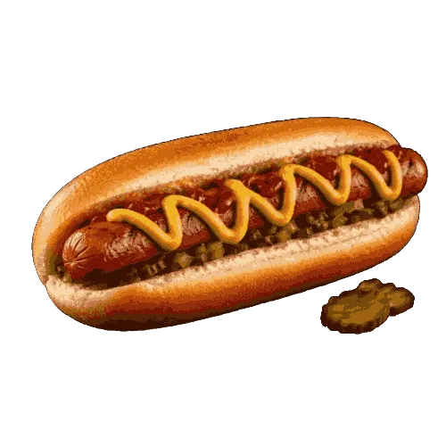 Hot Dog