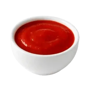 Hot Sauce