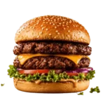 Huge Burger