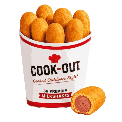 Hushpuppies