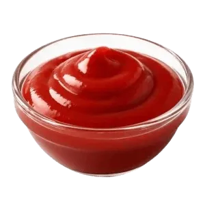 Ketchup