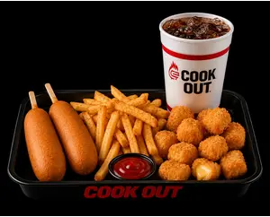 Late-Night Value Tray 