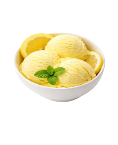 Lemon Sorbet Spring