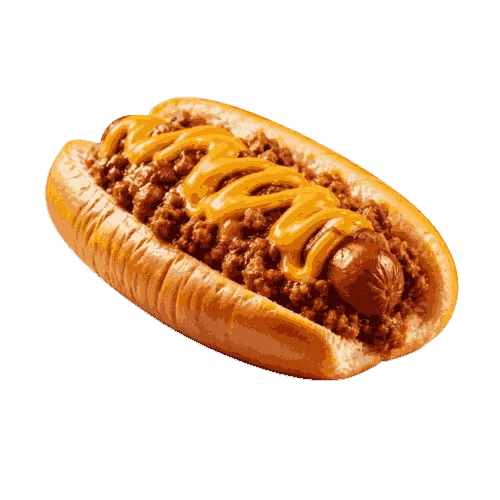 Mexi Hot Dog