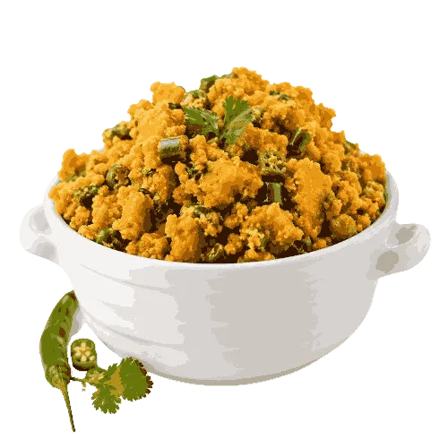 Okra