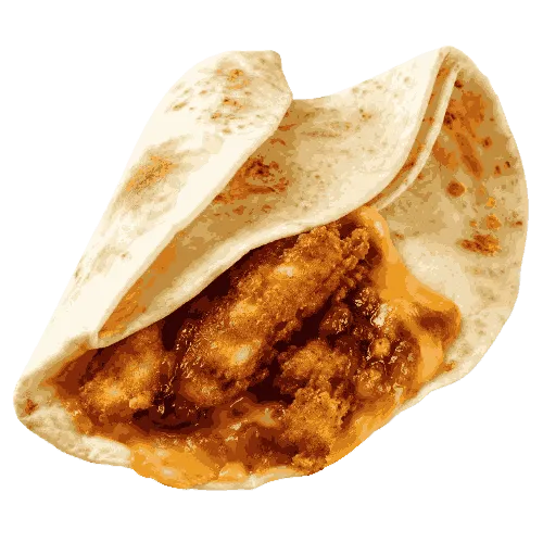 Ranch Wrap