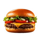 Regular Burger