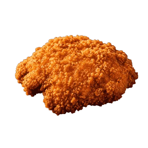 Regular Spicy Style Filet