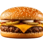 Small Burger