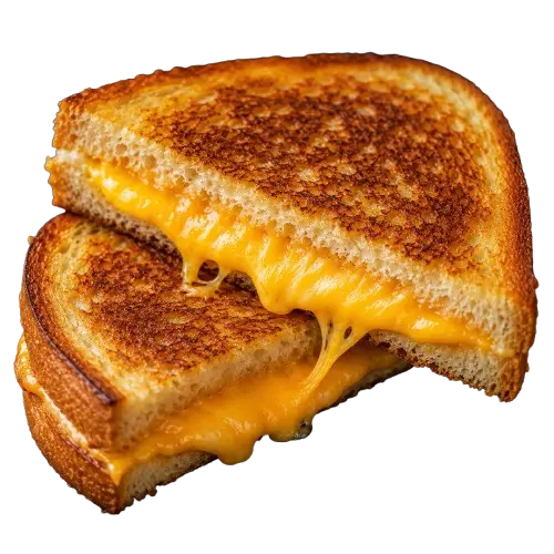 grilled cheese