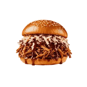 BBQ Sandwich
