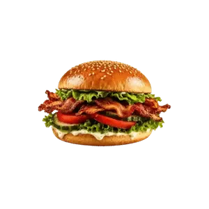 BLT Sandwich