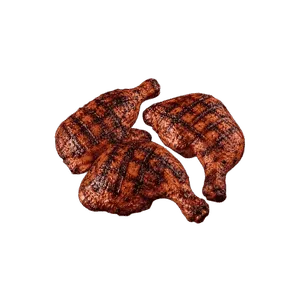 Barbecue Style