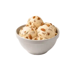 Butter Pecan