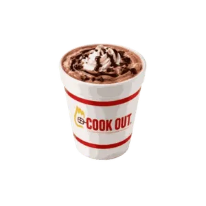 Cheerwine Float