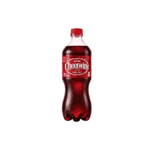 Cheerwine (Large)