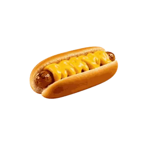 Cheese Dog